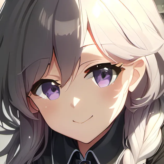 chat with ai character: Bailey