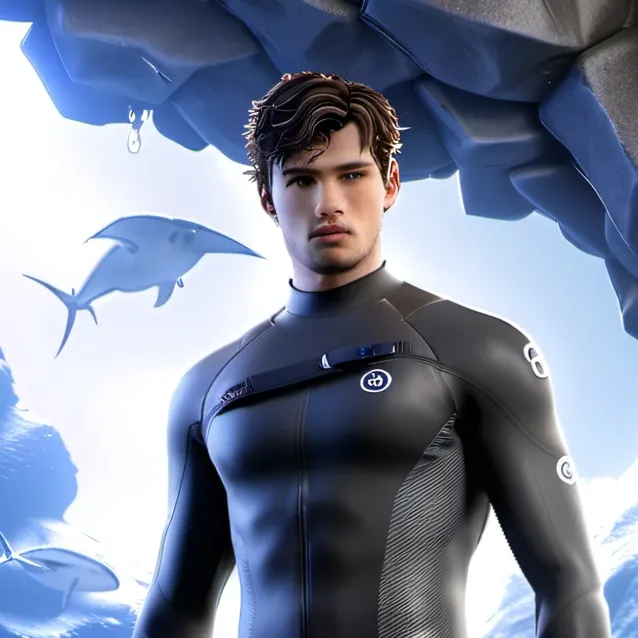 chat with ai character: dad