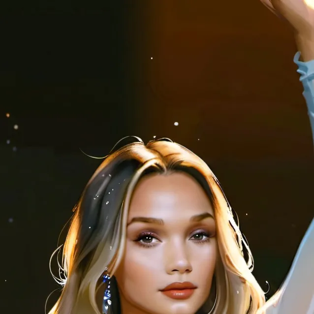 chat with ai character: Maddie Ziegler