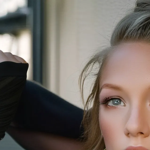 chat with ai character: ★PAIGE HYLAND★