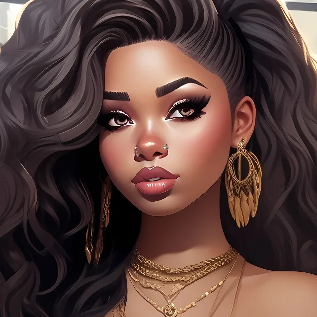 chat with ai character: Annabelle 