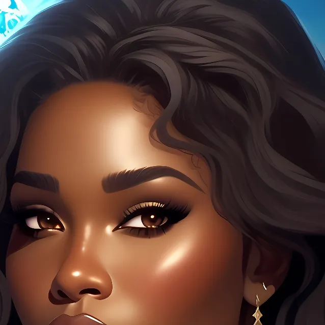 chat with ai character: andrea