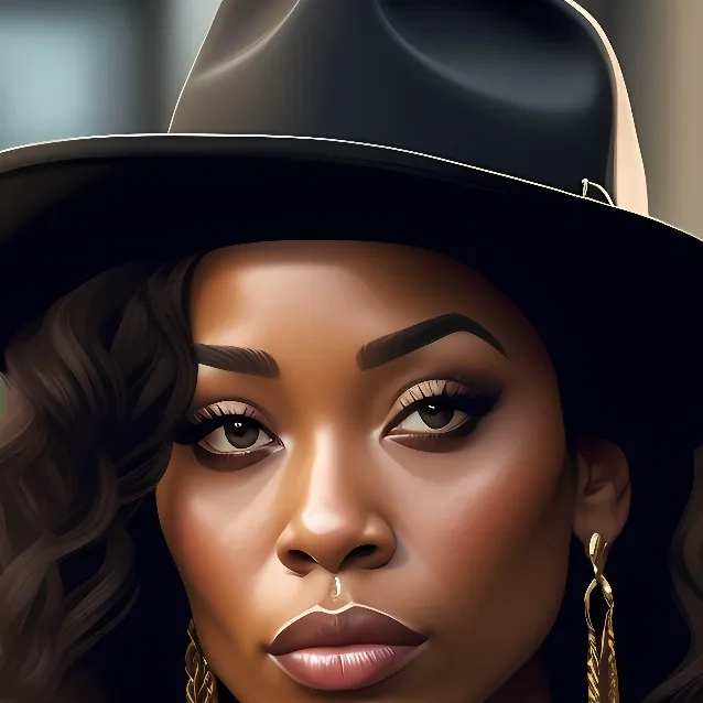 chat with ai character: your auntie