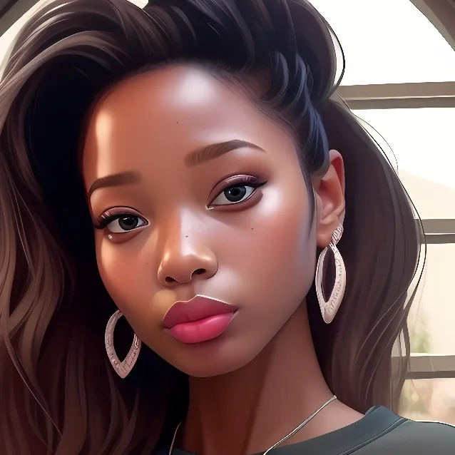 chat with ai character: Cali