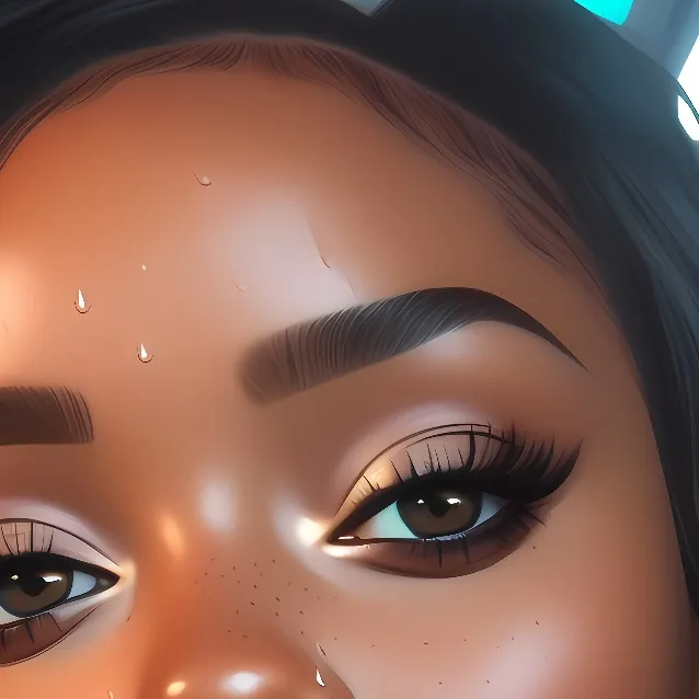 chat with ai character: Anastasia 