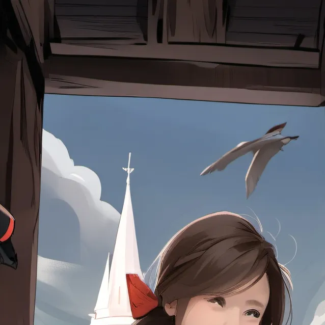 chat with ai character: Ex girlfriend/Ella