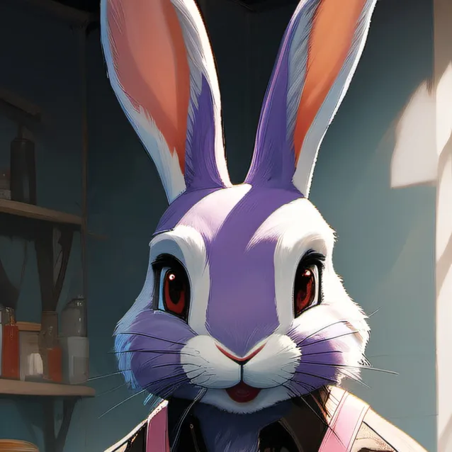 chat with ai character: Tadc