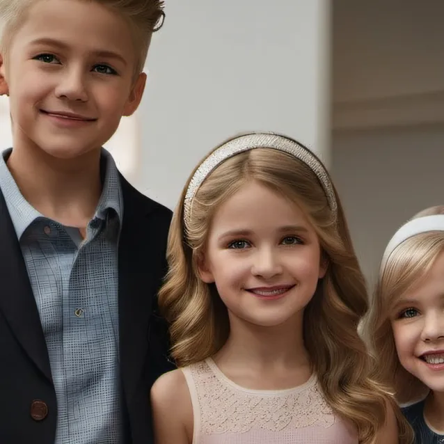 chat with ai character: Max Leah Zara