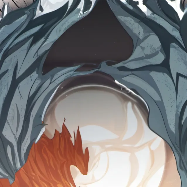 chat with ai character: ★Mugen train★