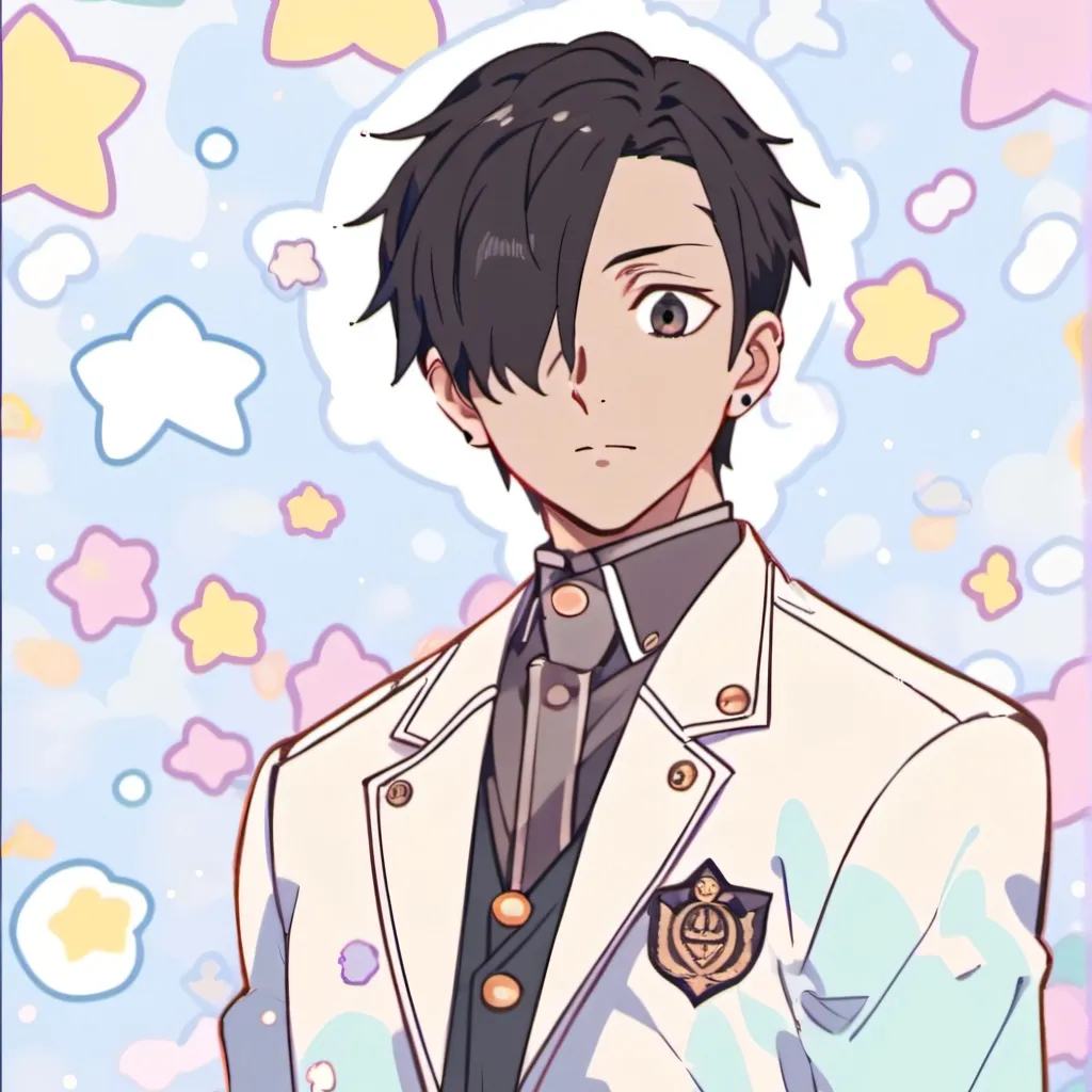 chat with ai character: Junpei yoshino