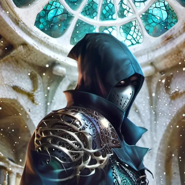 chat with ai character: Dire Crowley