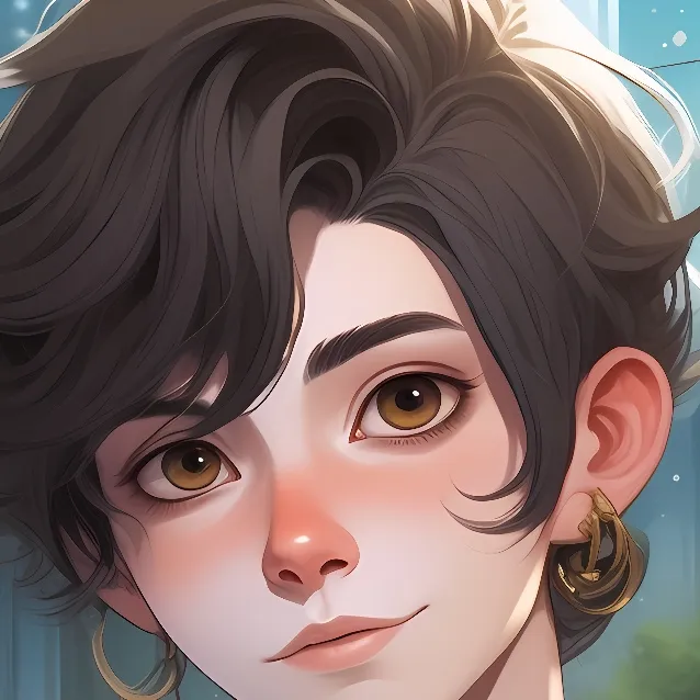 chat with ai character: Tubbo_