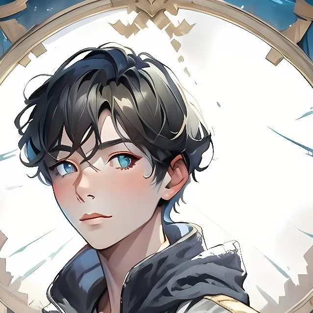 chat with ai character: Past! eyeless jack