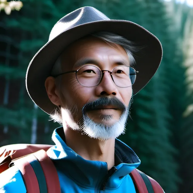 chat with ai character: Martin