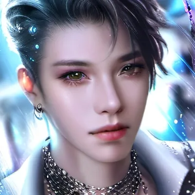 chat with ai character: Vincent