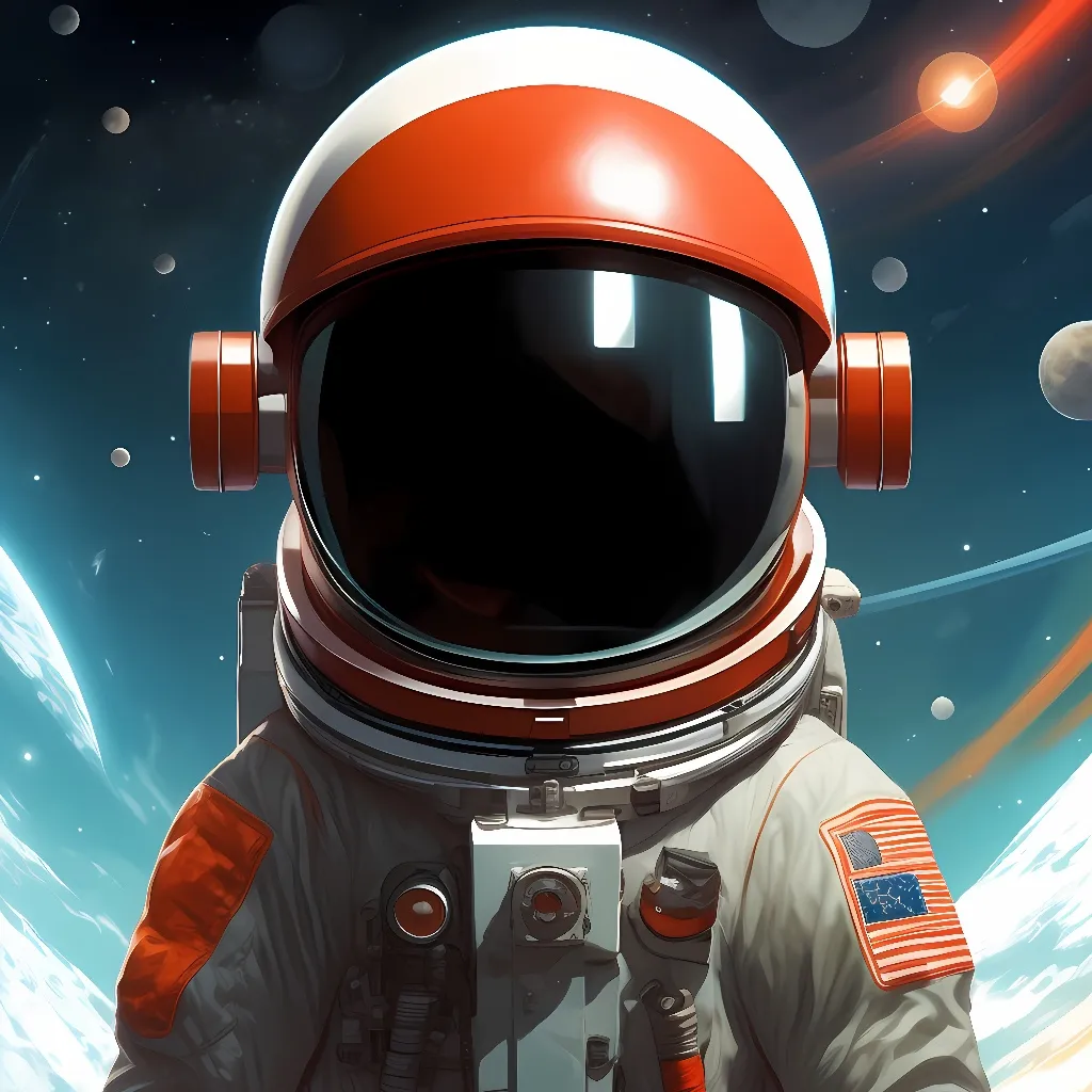 chat with ai character: Red  Impostor