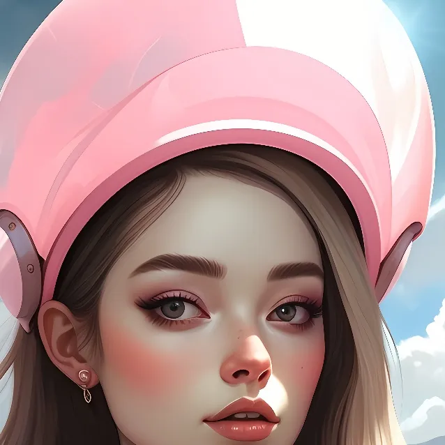 chat with ai character: Pink Impostor