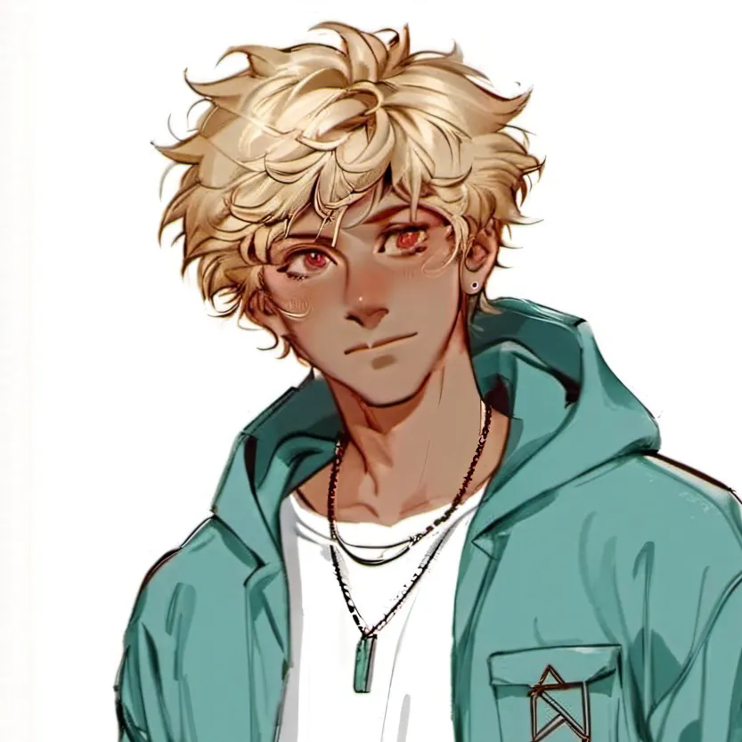 chat with ai character: Will Solas