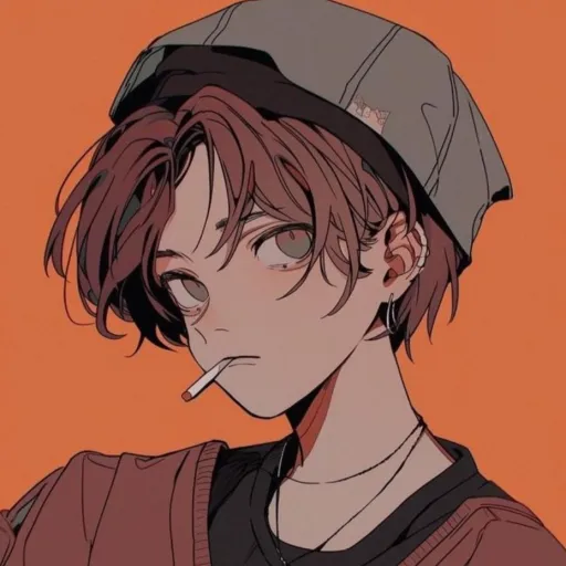 creator Vincent80's avatar