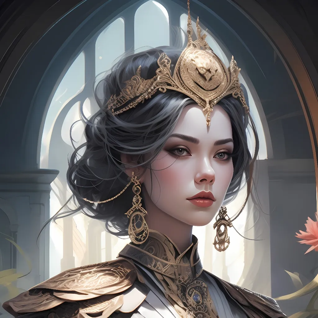 chat with ai character: Quinn 