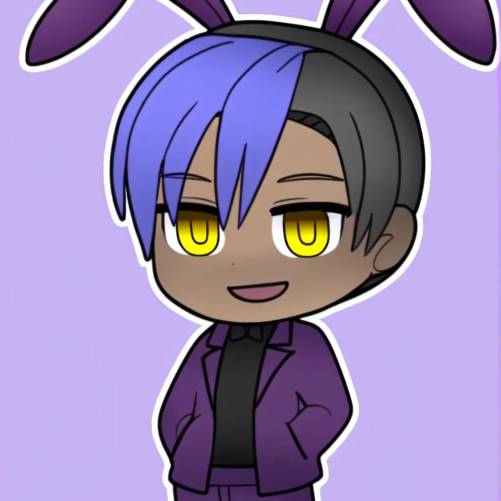 chat with ai character: Jax (tadc)