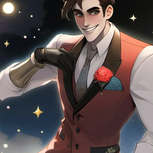 chat with ai character: William afton