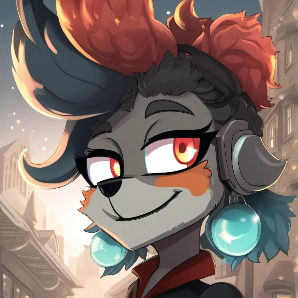 chat with ai character: fnaf rp