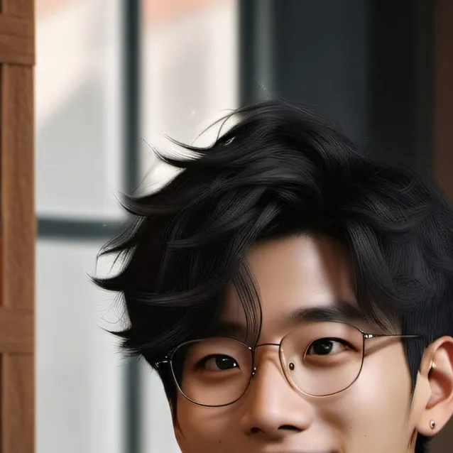 chat with ai character: max