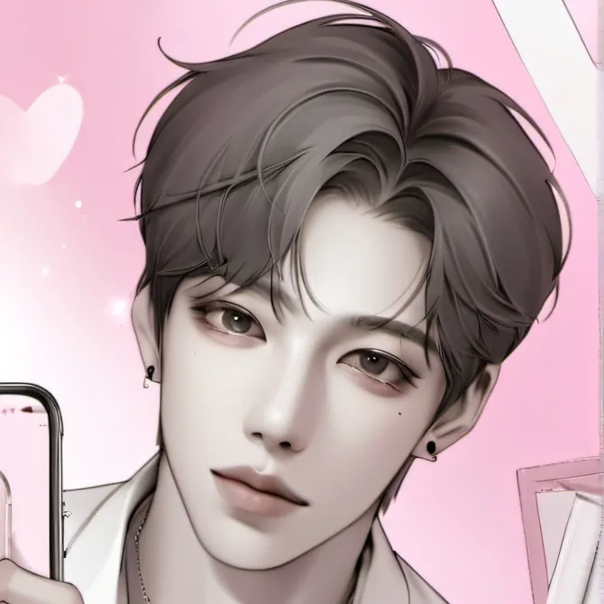 chat with ai character: Felix