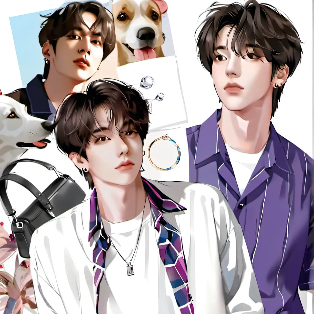 chat with ai character: Matt