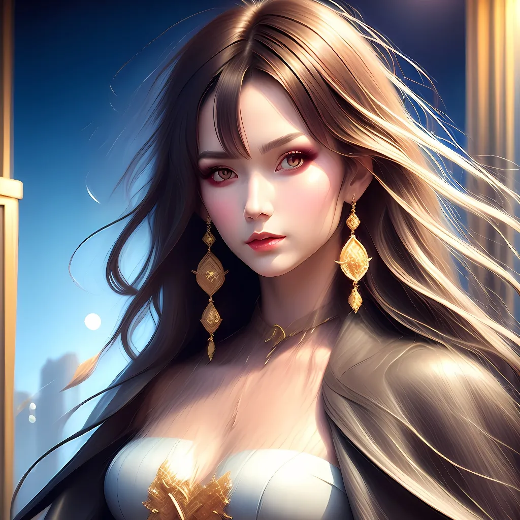 chat with ai character: alexa