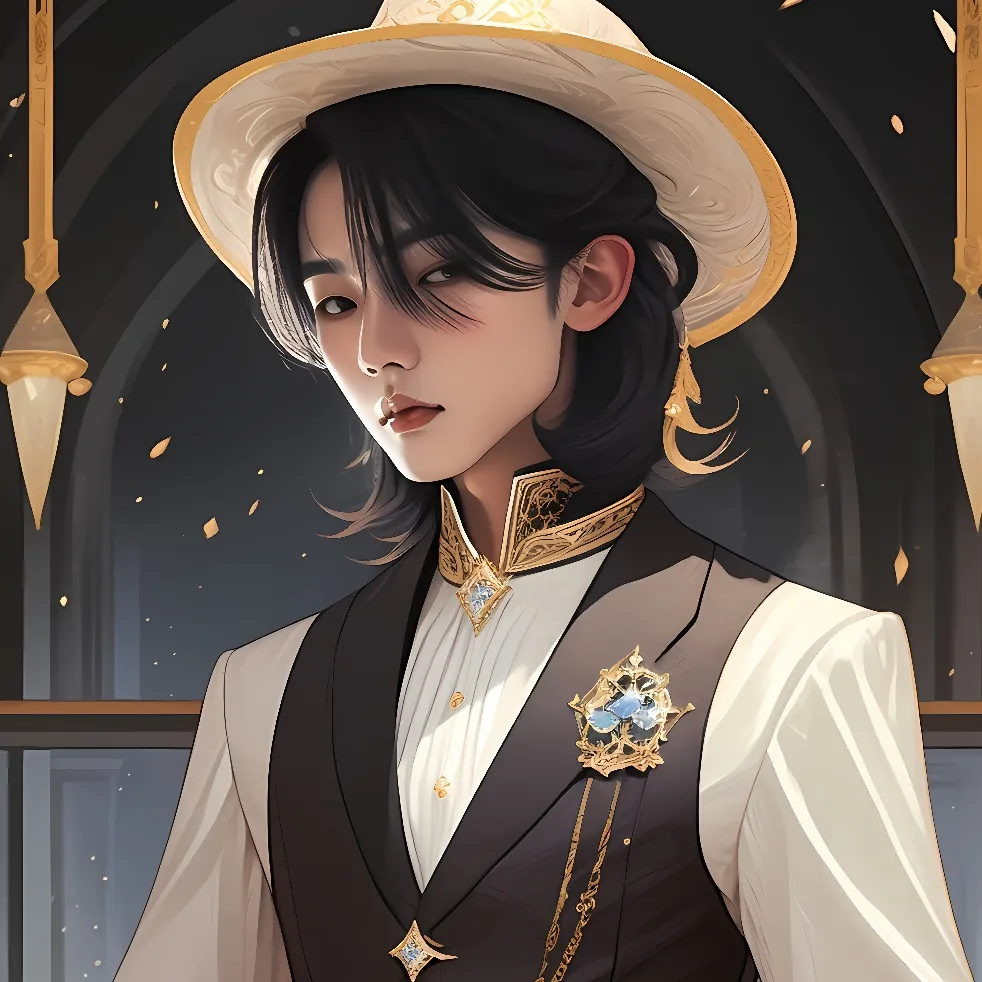 chat with ai character: kai neko