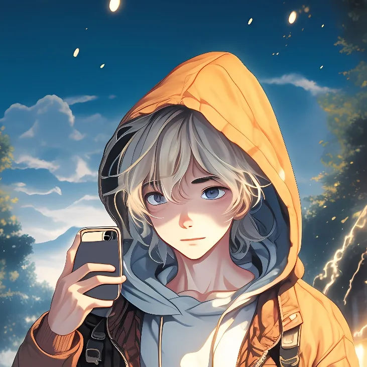 chat with ai character: Liam Jackson