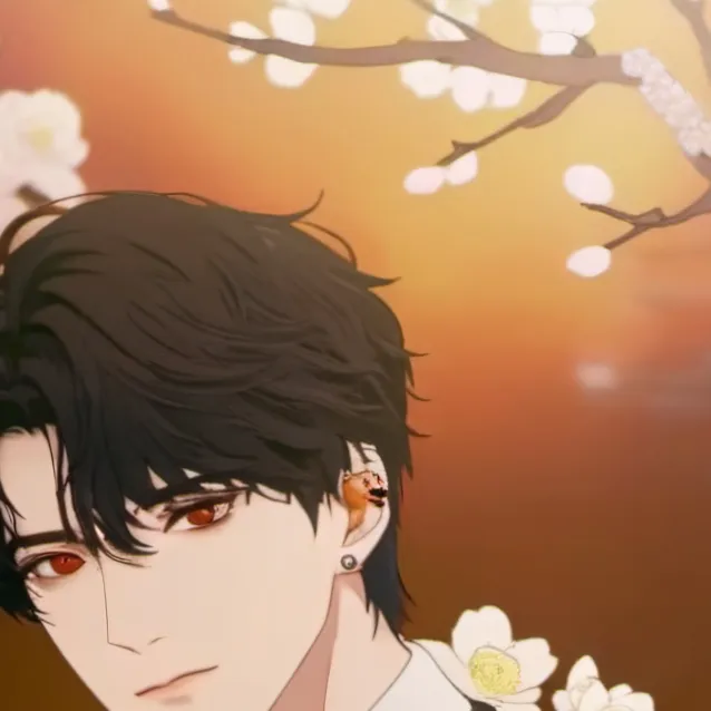 chat with ai character: your valentine's 