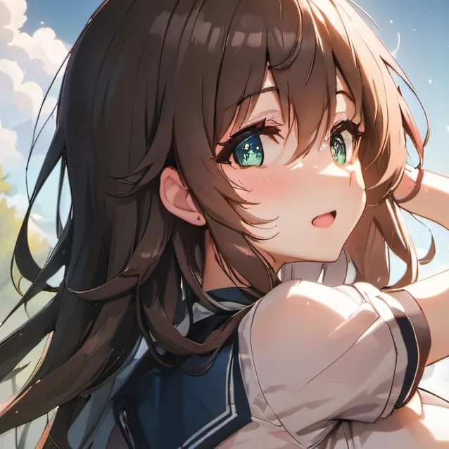 chat with ai character: Elizabeth 