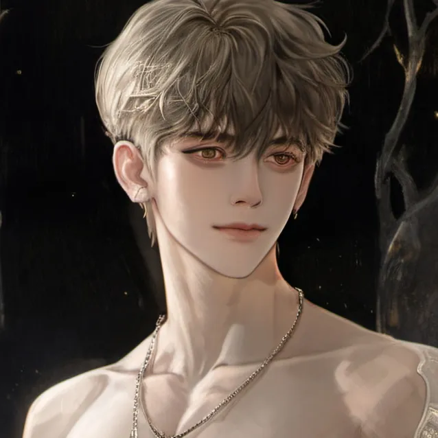 chat with ai character: jacob