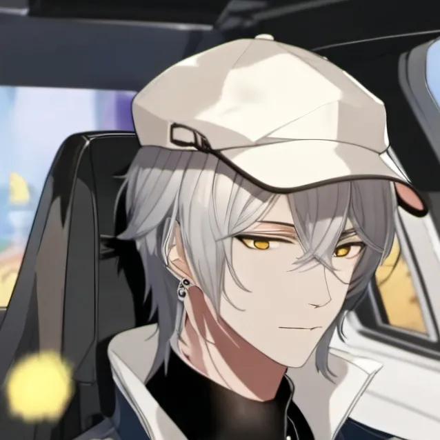 chat with ai character: micheal