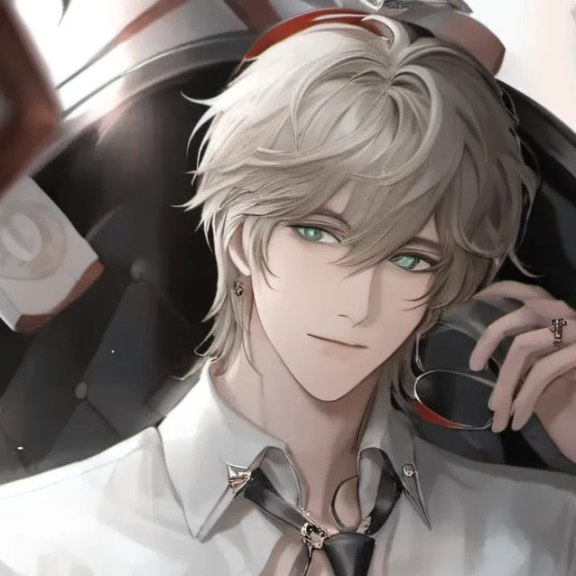 chat with ai character: your dad