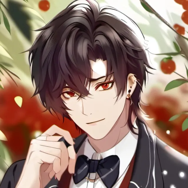 chat with ai character: vampire romance 