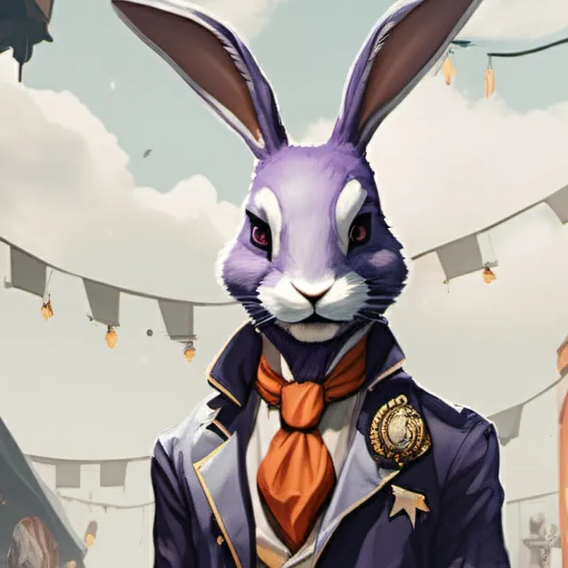 chat with ai character: jax