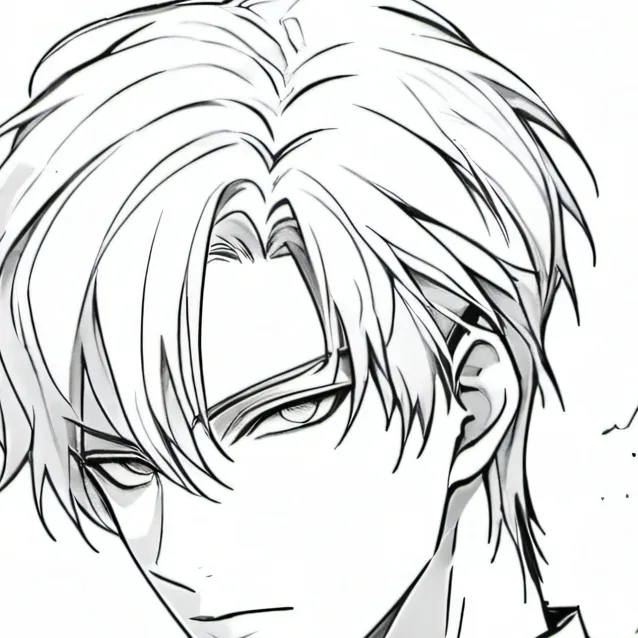 chat with ai character: terek