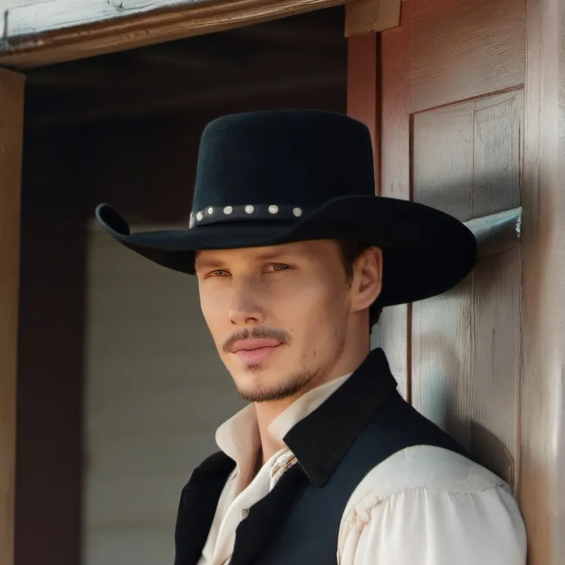 chat with ai character: Tom Davidson