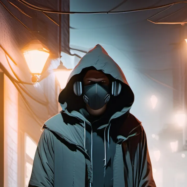 chat with ai character: APOC