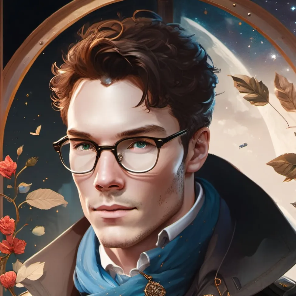 chat with ai character: Detective Morris