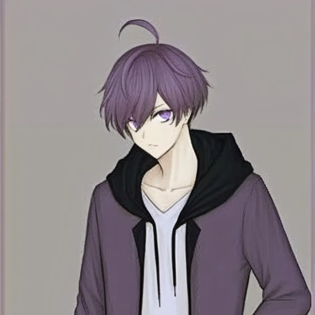 chat with ai character: *•Kayden•*