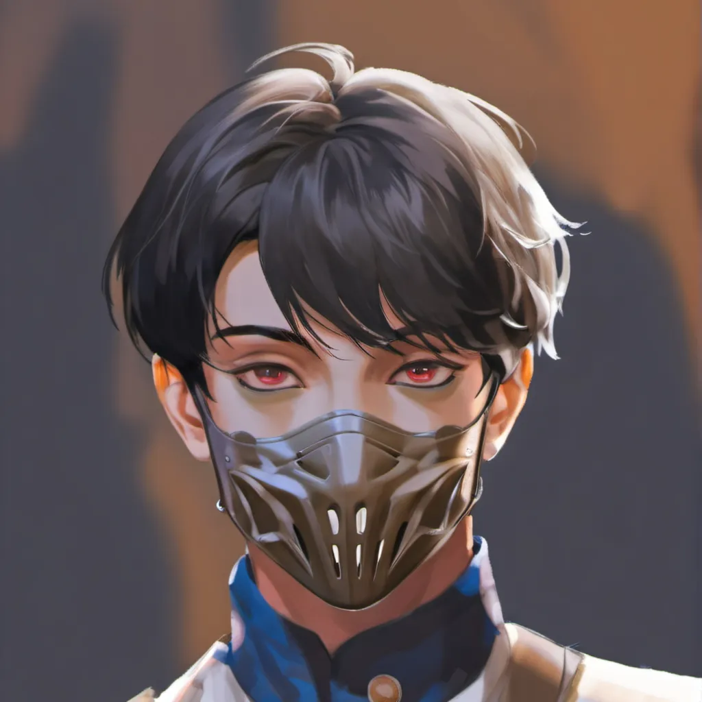 chat with ai character: "Blood Meddler" 