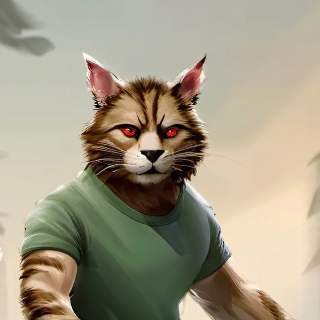 chat with ai character: Sebastian