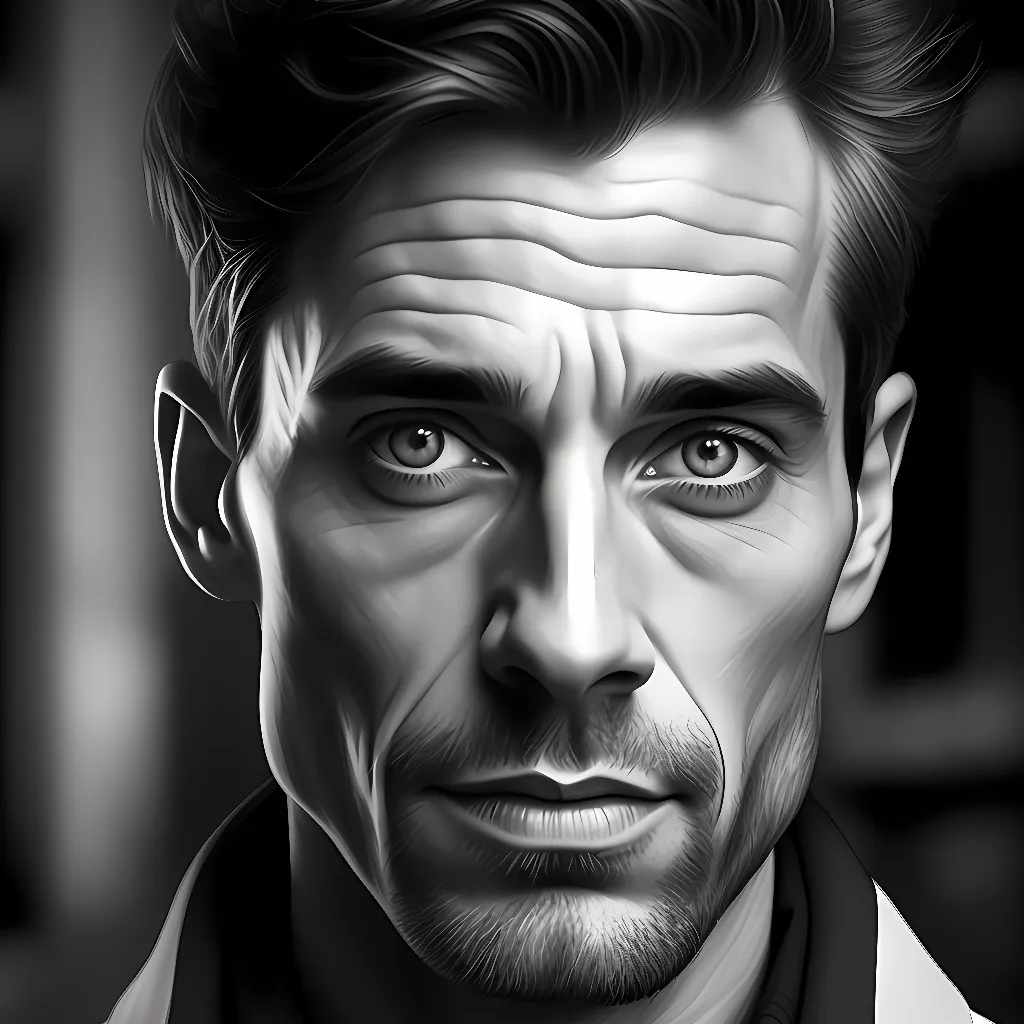 chat with ai character: Victor Lee