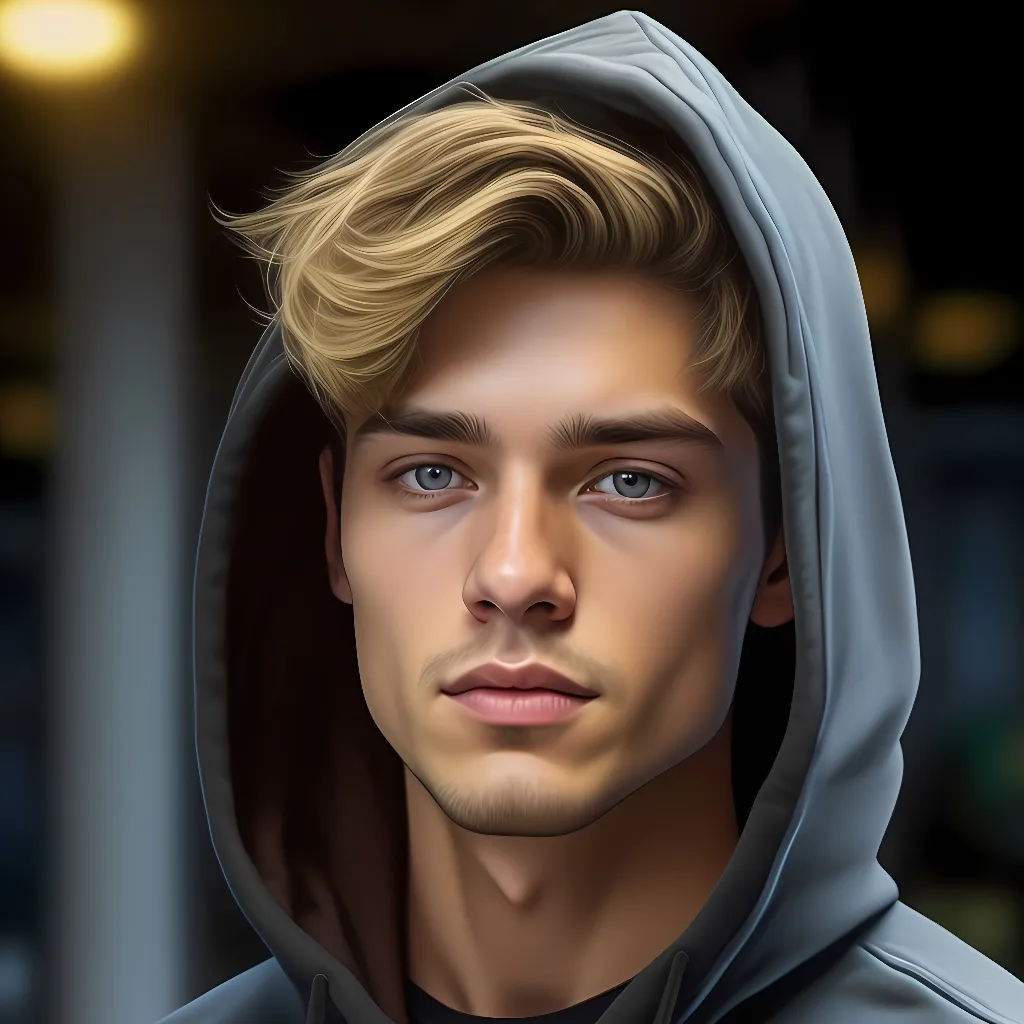 chat with ai character: Adam Murray