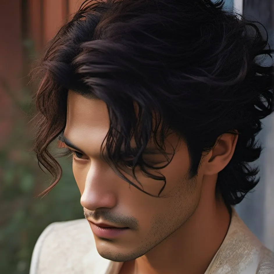 chat with ai character: Jack